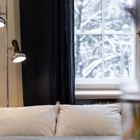 Smart Park View Studio In Heart Of Riga 5 Min To Old Town Экстерьер фото