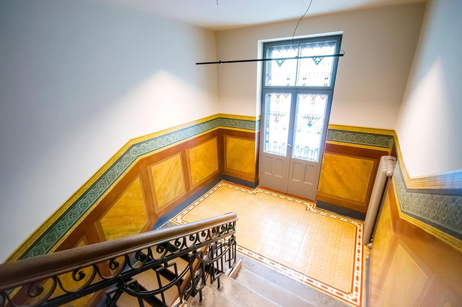 Smart Park View Studio In Heart Of Riga 5 Min To Old Town Экстерьер фото