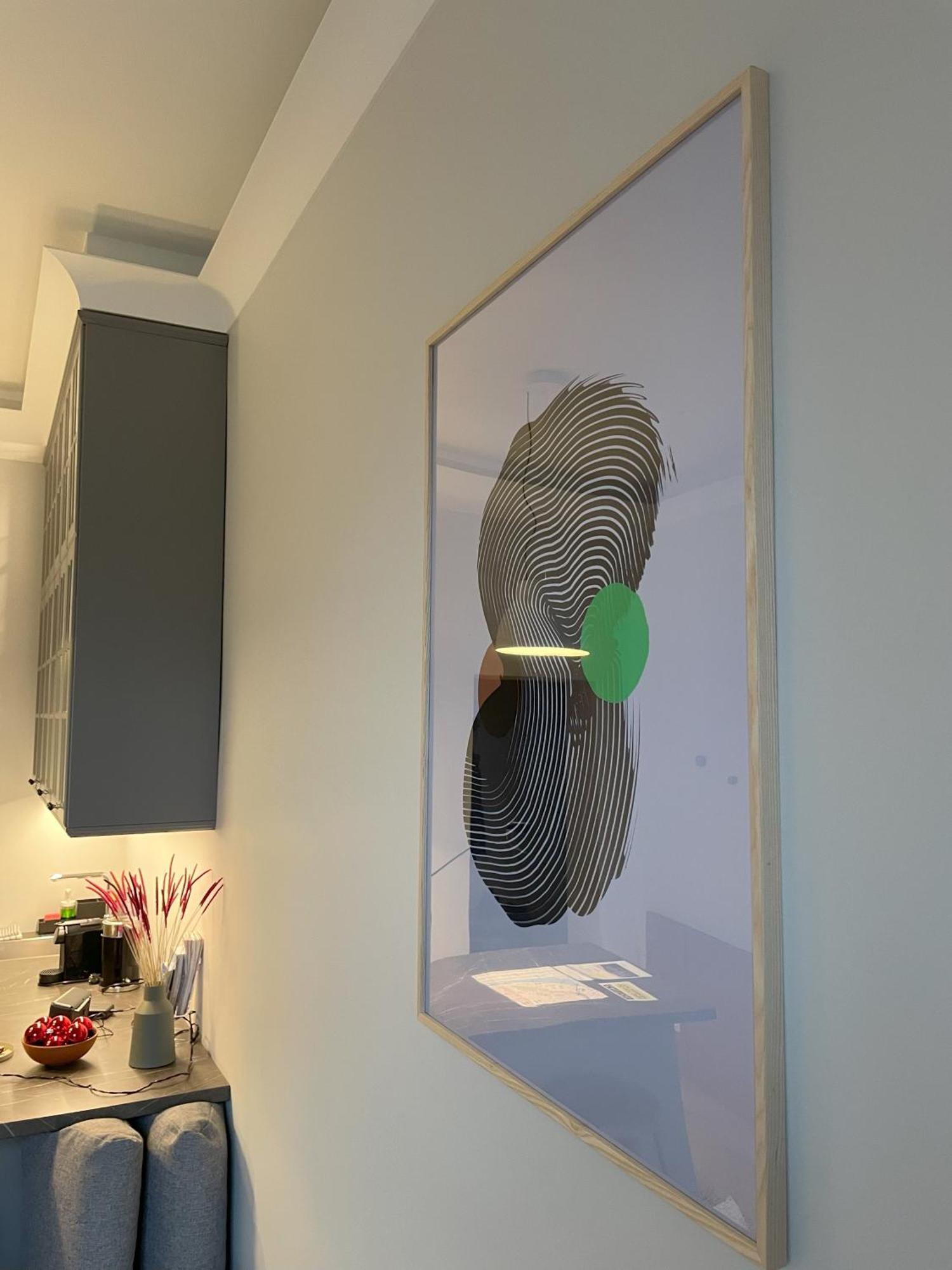 Smart Park View Studio In Heart Of Riga 5 Min To Old Town Экстерьер фото